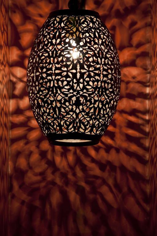 Riad Les Bougainvilliers Марракеш Екстер'єр фото